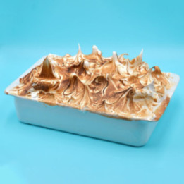 La petite Sara Cafetería Pastelería en Madrid tartas artesanales Tarta de tres leches esponjosa