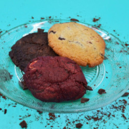 La petite Sara Cafetería Pastelería en Madrid Tartas artesanales Cookies