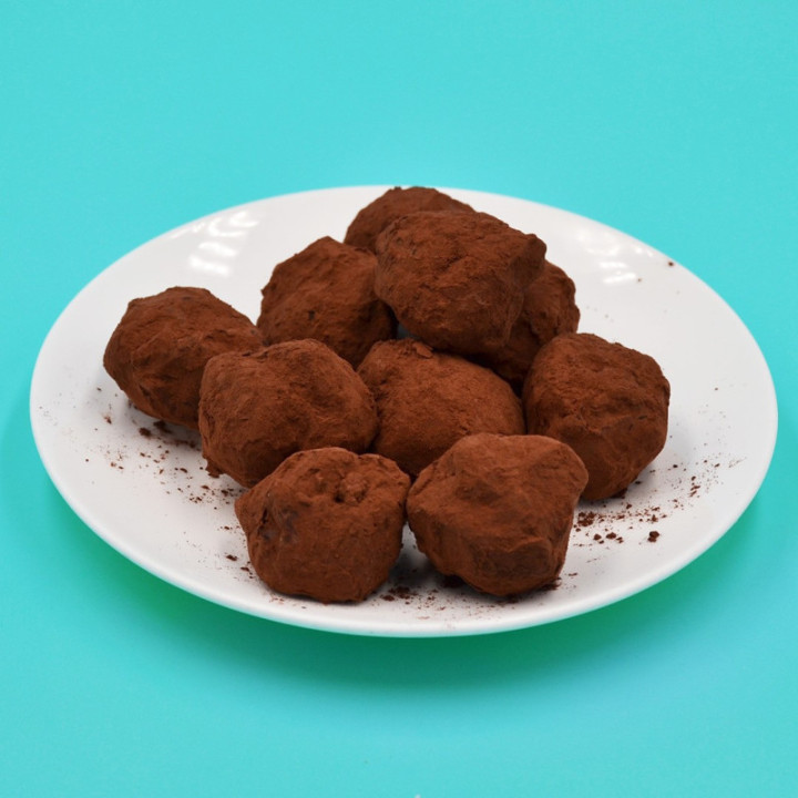 La petite Sara Cafetería Pastelería en Madrid Tartas artesanales Trufas artesanales