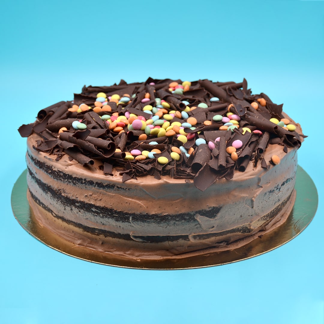 La petite Sara Cafetería Pastelería en Madrid Tartas artesanales Tarta de Chocolate