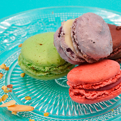 Macarons Artesanales Madrid | La Petite Sara
